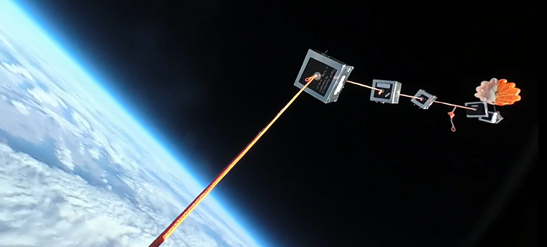 Designing a High-Altitude Weather Balloon Payload
