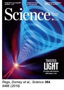 science cover